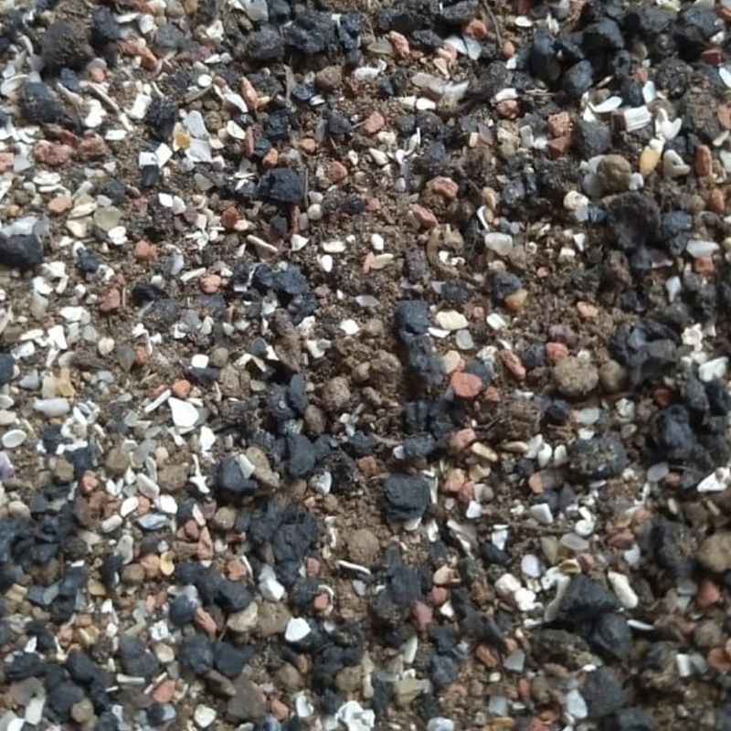 Biyologun Kuş Evi Kuş Torf Mix 1 kg