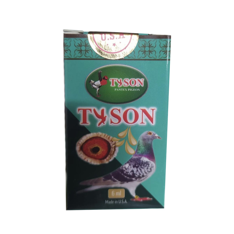 Tyson Göz Damlası 6 ml