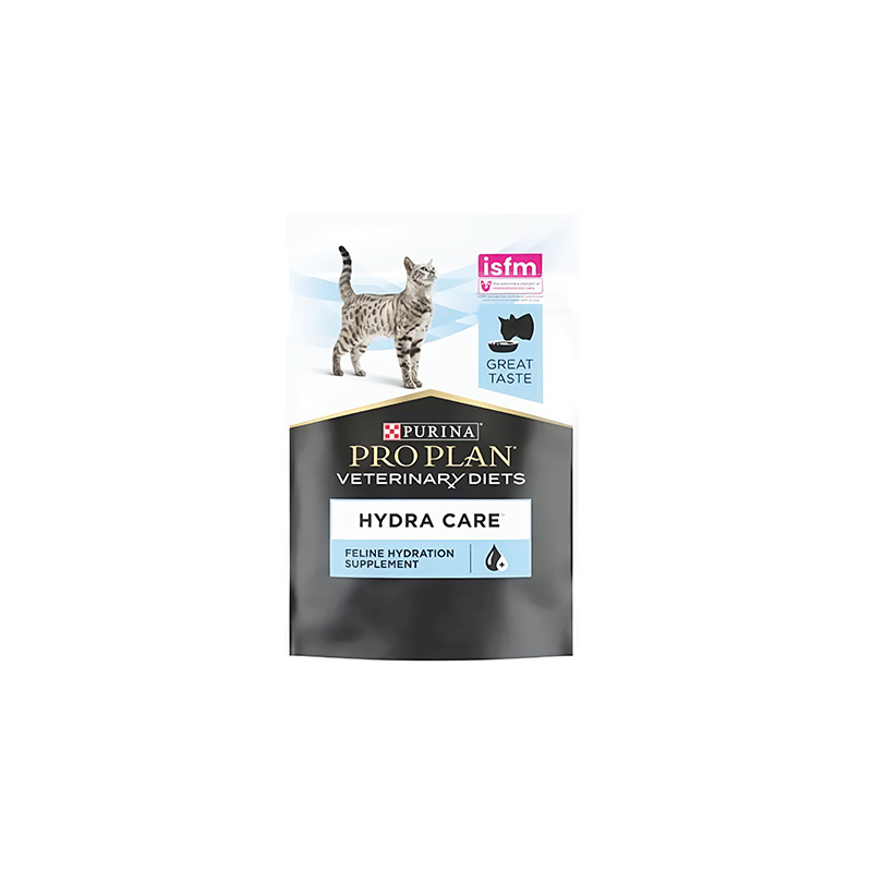 Pro Plan Veterinary Diets Hydra Care Kedi Yaş Maması 85 gr
